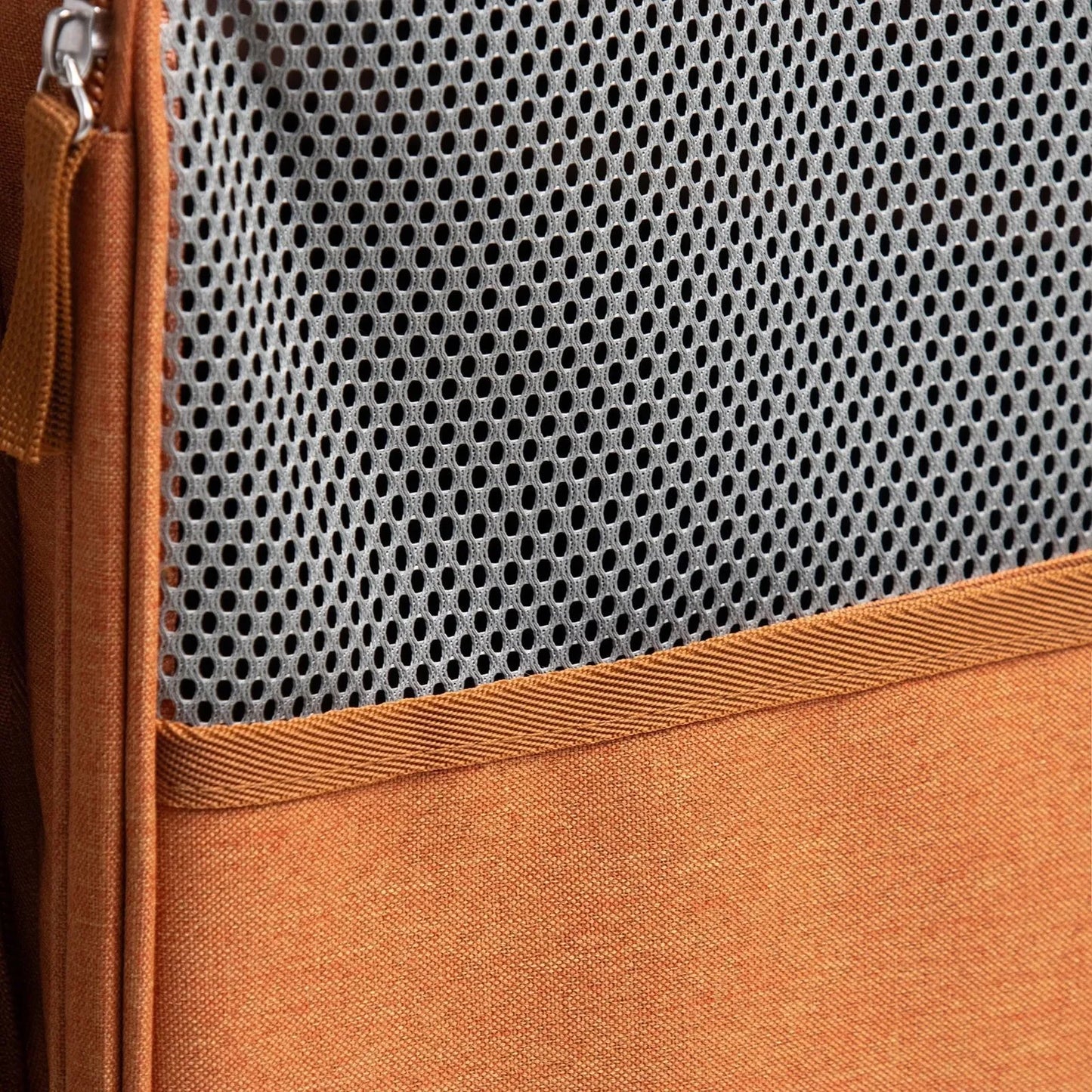 Cat Backpack Carrier, Expandable Pet Carriers for Cats,Hiking Travel Carrier Bag for Small Animal, Airline Approved Cat Carrier