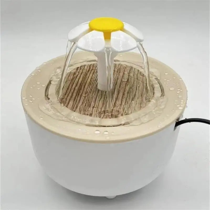 Smart Pets Water Fountain 1.2L