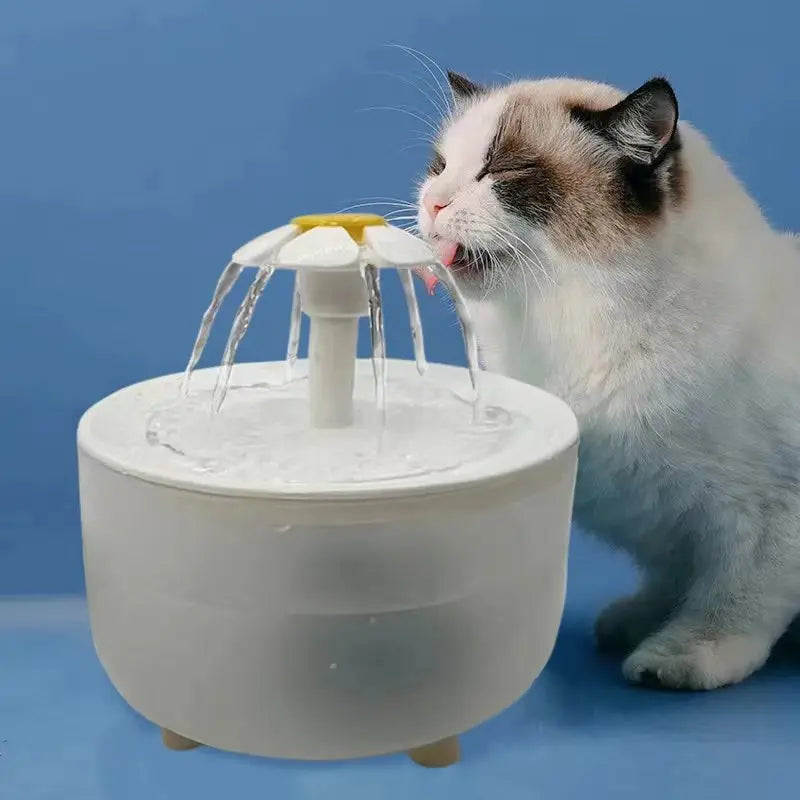 Smart Pets Water Fountain 1.2L