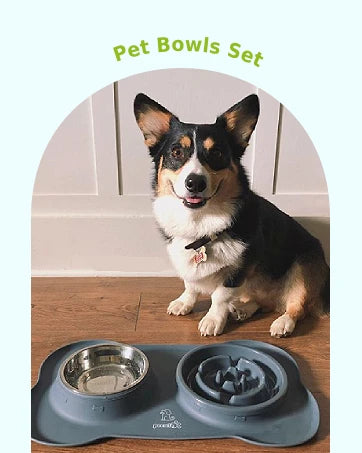 Pecute Self-Cleaning Slicker Brush for Dogs Cats Lightweight Brush for Shedding Massaging Grooming Brush Gently Removes