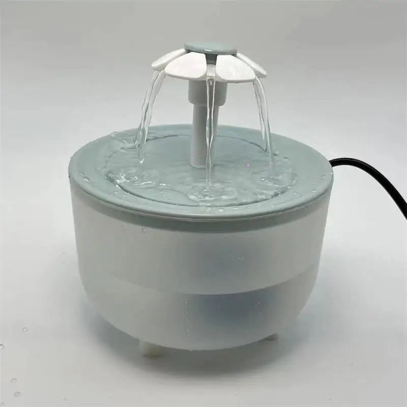 Smart Pets Water Fountain 1.2L
