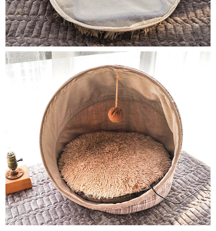 40cm USB Heating Pad Pets Warm Blanket Winter Heat Bed Cat Dog Heating Pad Electric Winter Warm Carpet Animals Pet Heater Mat