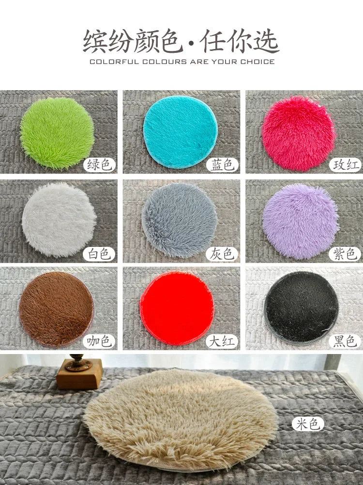 40cm USB Heating Pad Pets Warm Blanket Winter Heat Bed Cat Dog Heating Pad Electric Winter Warm Carpet Animals Pet Heater Mat