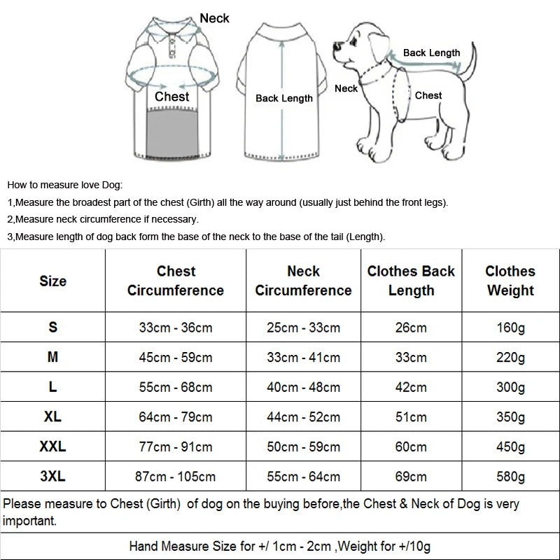 Dog Coats Waterproof Windproof Pet Winter Reflective Jacket for Cold Weather Warmly Dogs Clothes for Small Medium Large Dogs