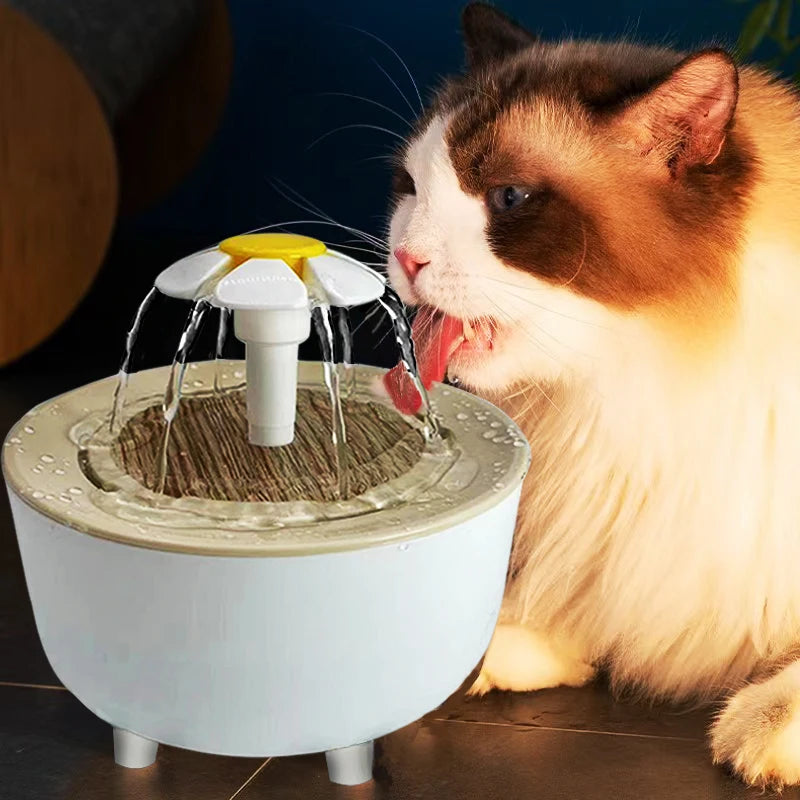 Smart Pets Water Fountain 1.2L