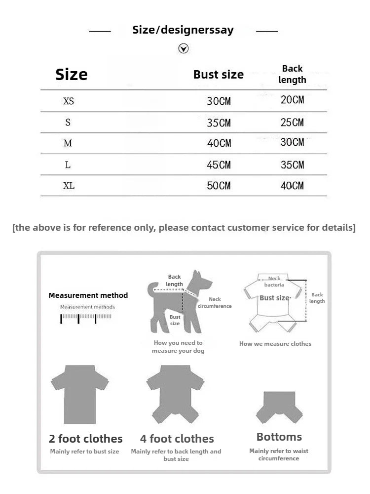 Dog winter High-end coat pet protection against cold sweater small cat aristocratic jacket High-end design sense Teddy cute coat