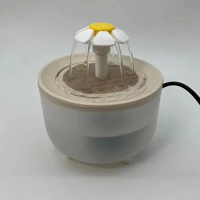 Smart Pets Water Fountain 1.2L