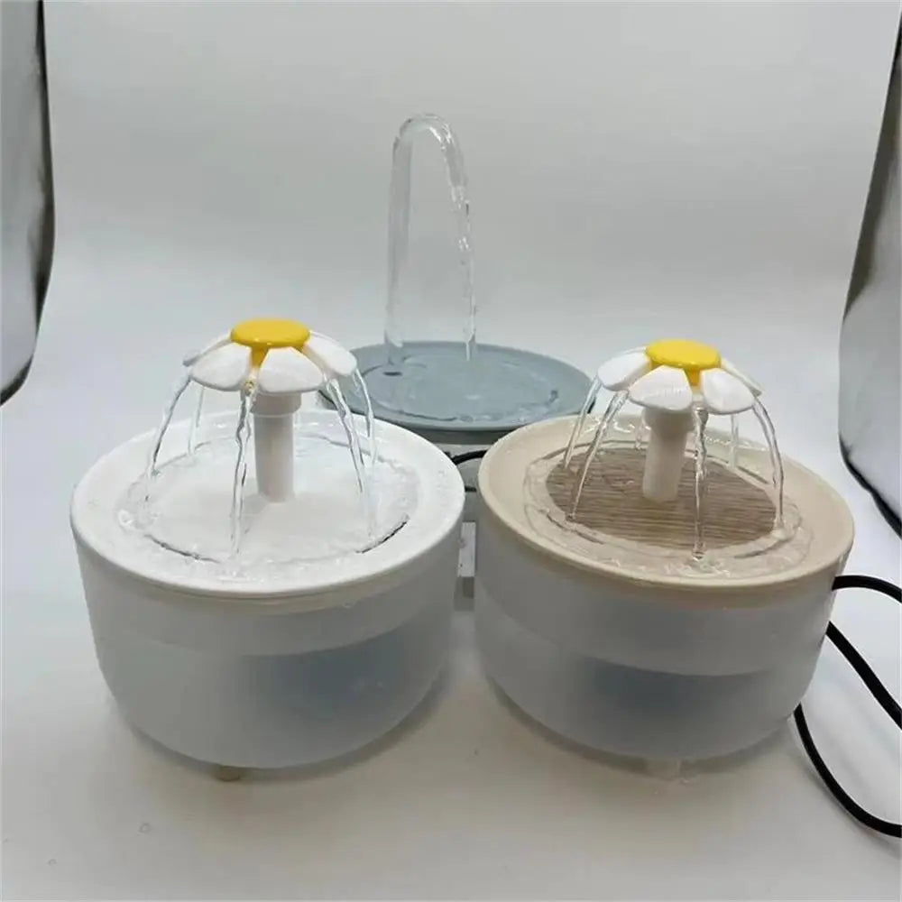 Smart Pets Water Fountain 1.2L