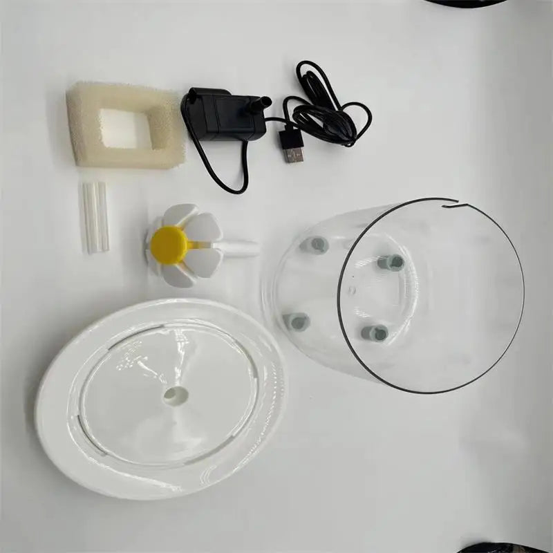Smart Pets Water Fountain 1.2L