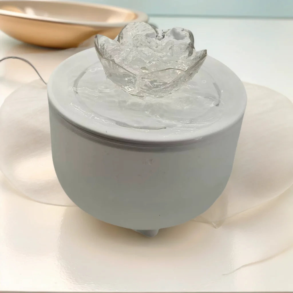 Smart Pets Water Fountain 1.2L