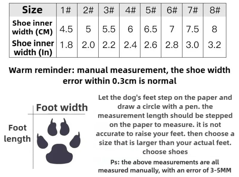 Waterproof Dog Boots Suspender Anti-Slip Walk Dog Shoes Outdoor Small Medium Universal Pet Boots Long with Strap Puppy Supplies