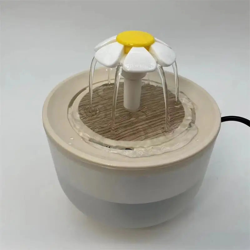 Smart Pets Water Fountain 1.2L