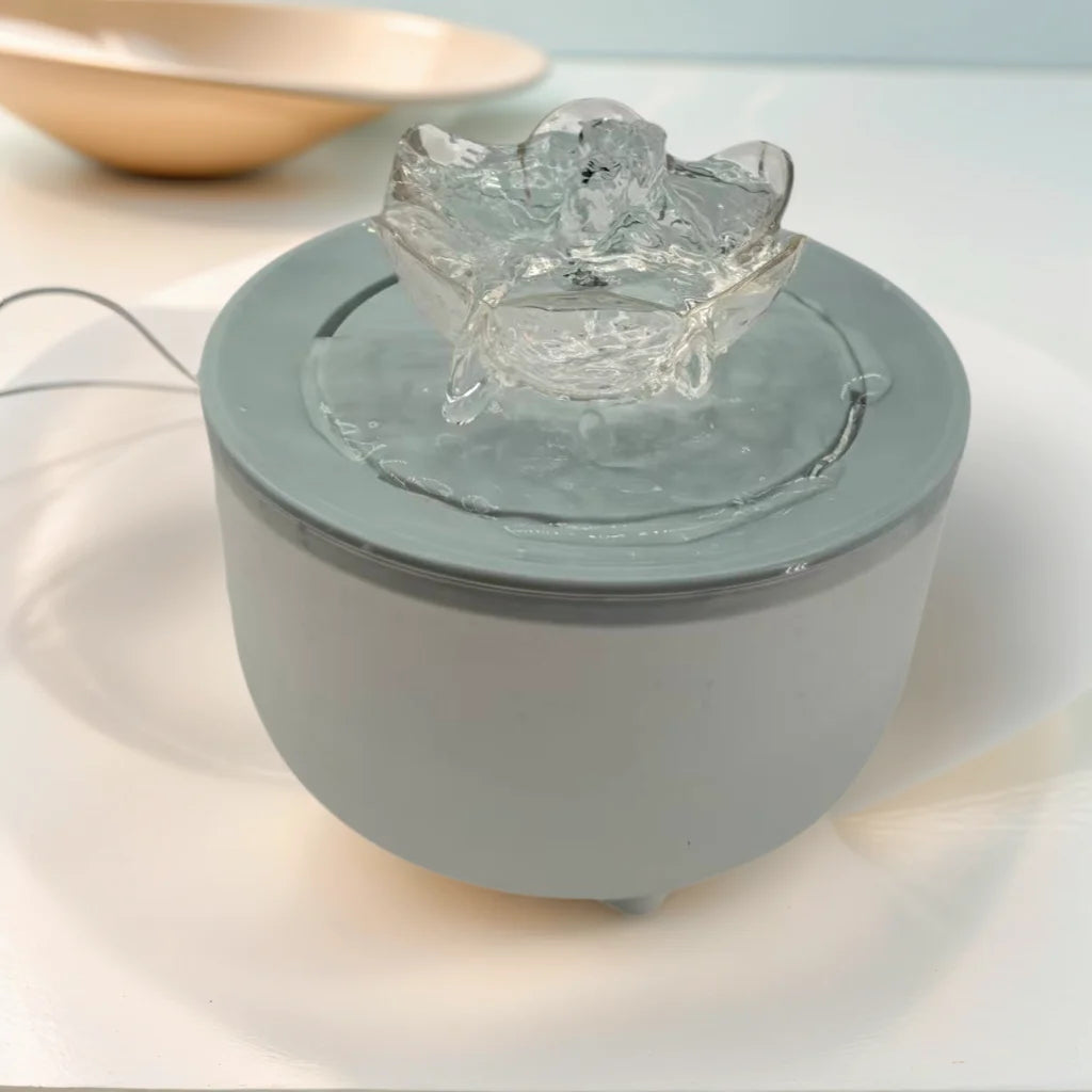Smart Pets Water Fountain 1.2L
