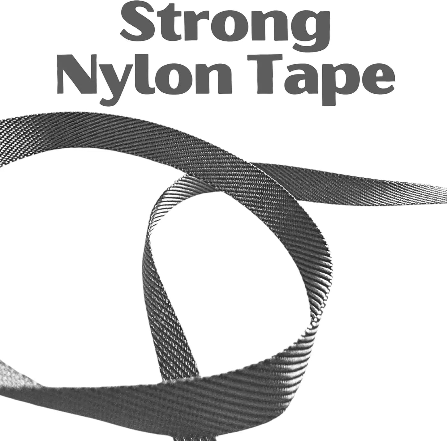 Retractable Dog Leash for Pets Up to 66 lbs, 16'  Reflective Nylon Tape, Tangle Free, Anti-Slip Handle with One Button Control